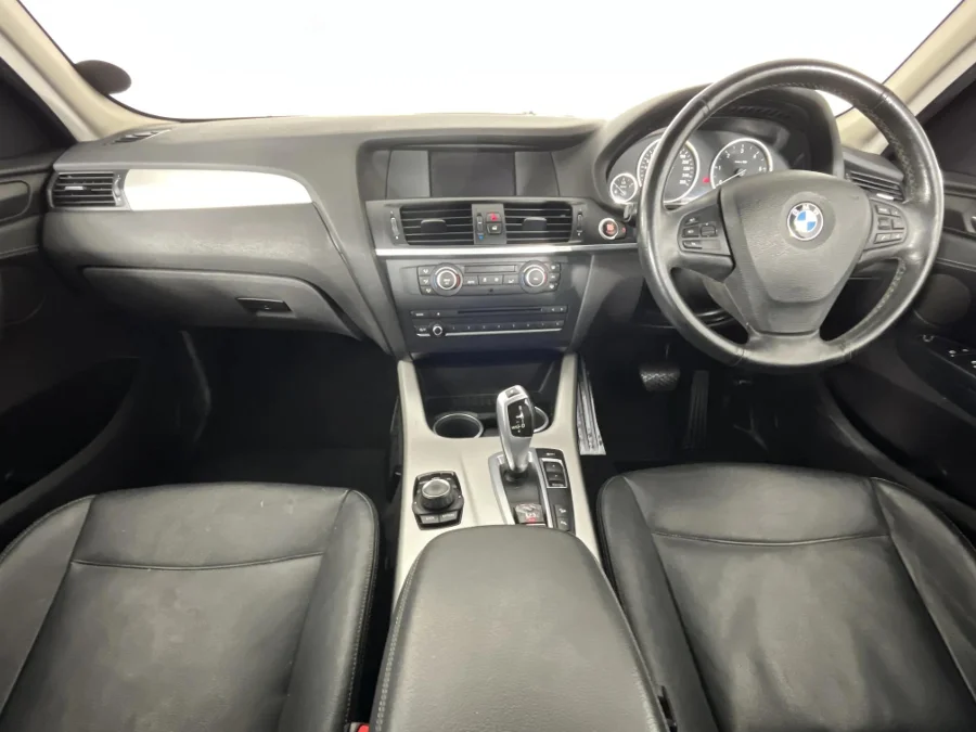 Used 2013 BMW X3 xDrive20d - WeBuycars East London Used 2013 BMW X3 xDrive20d - WeBuycars East London
