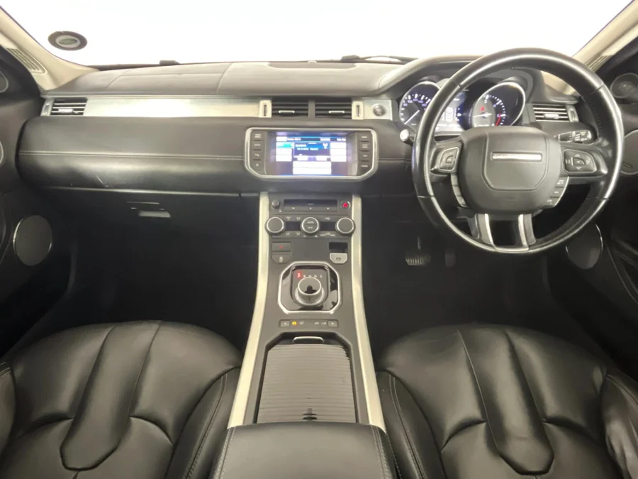 Used 2012 Land Rover Range Rover Evoque SD4 Prestige - WeBuyCars Richmond Used 2012 Land Rover Range Rover Evoque SD4 Prestige - WeBuyCars Richmond