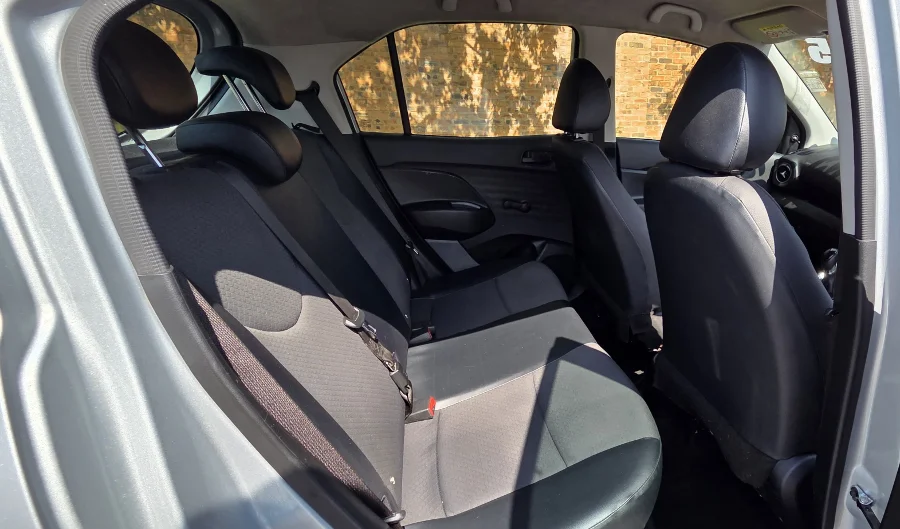 Used 2022 Hyundai Atos 1.1 Motion auto - Private Seller Used 2022 Hyundai Atos 1.1 Motion auto - Private Seller