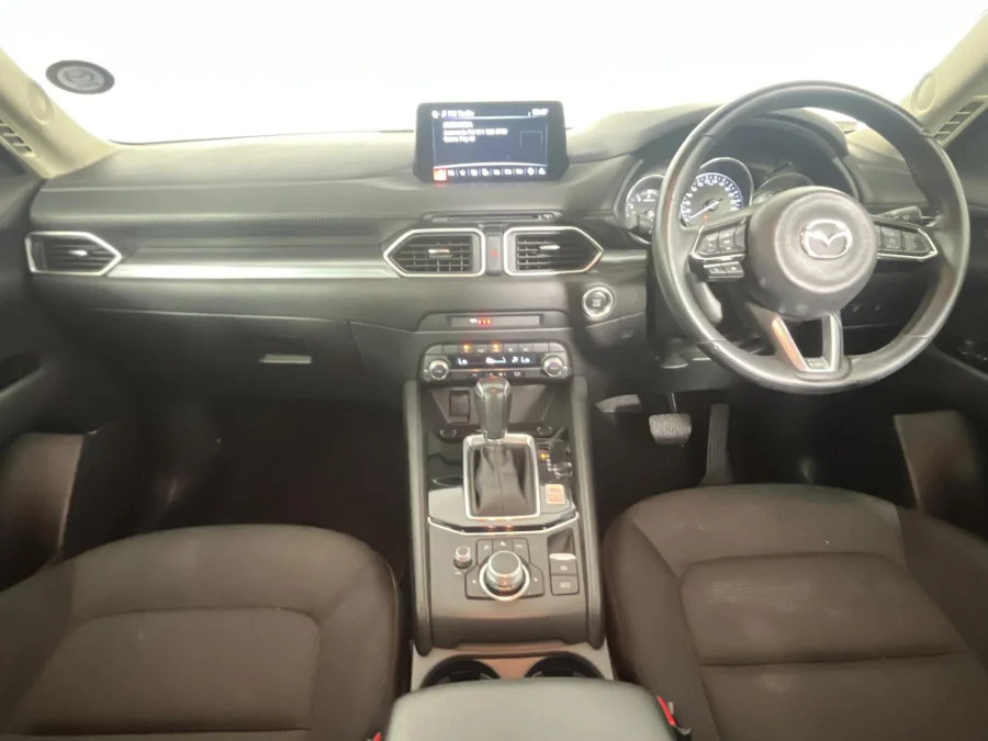 Used 2022 Mazda CX-5 2.0 Active - WeBuyCars Germiston Used 2022 Mazda CX-5 2.0 Active - WeBuyCars Germiston
