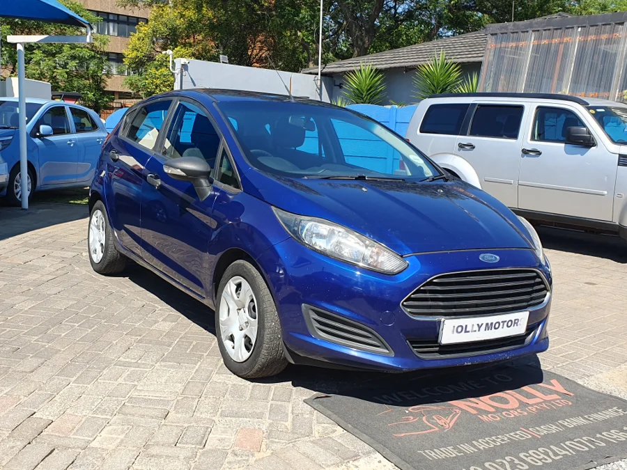 Used 2016 Ford Fiesta 1.0T Titanium - Nolly Motors Used 2016 Ford Fiesta 1.0T Titanium - Nolly Motors