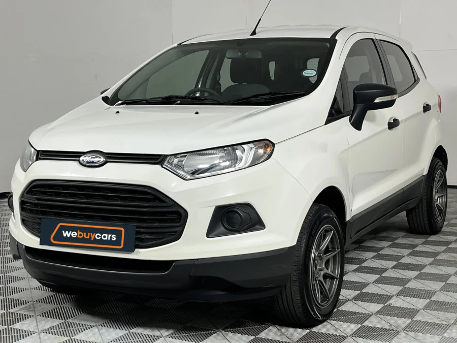 Used 2016 Ford EcoSport 1.5 Ambiente - WeBuyCars Pietermaritzburg