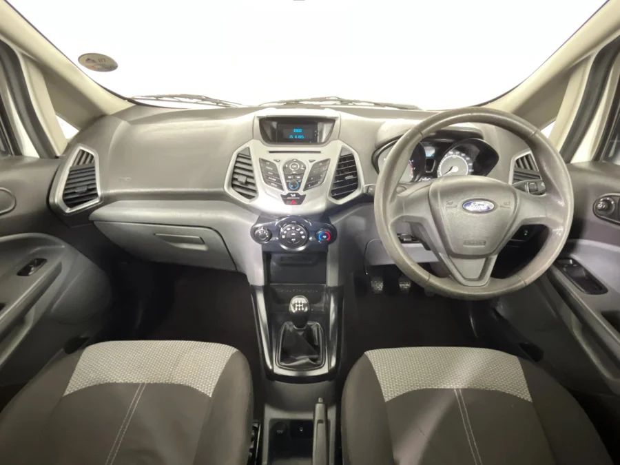 Used 2016 Ford EcoSport 1.5 Ambiente - WeBuyCars Pietermaritzburg