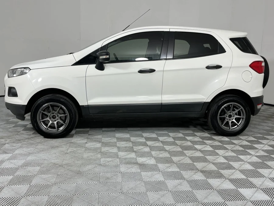 Used 2016 Ford EcoSport 1.5 Ambiente - WeBuyCars Pietermaritzburg