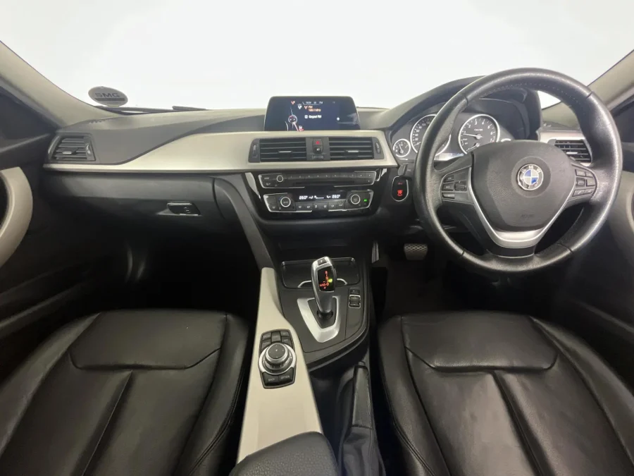 Used 2017 BMW 3 Series 320i sports-auto - WeBuyCars JHB South Used 2017 BMW 3 Series 320i sports-auto - WeBuyCars JHB South