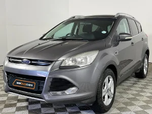 Used 2014 Ford Kuga 1.6T Ambiente