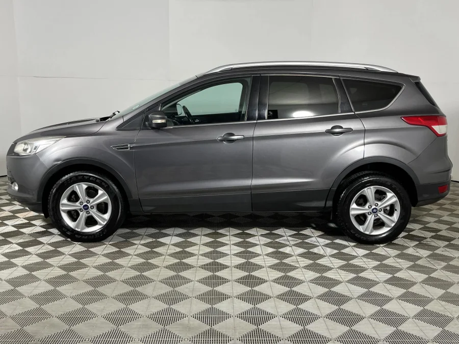 Used 2014 Ford Kuga 1.6T Ambiente - WeBuyCars Germiston