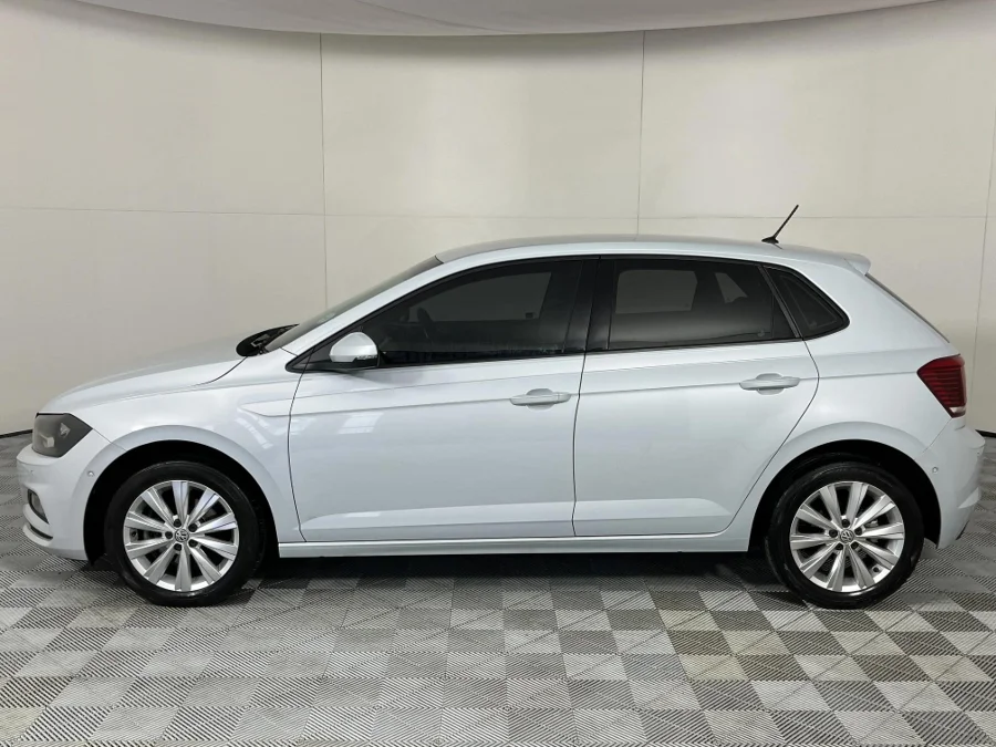 Used 2018 Volkswagen Polo hatch 1.0TSI Highline auto - WeBuyCars Mbombela Used 2018 Volkswagen Polo hatch 1.0TSI Highline auto - WeBuyCars Mbombela