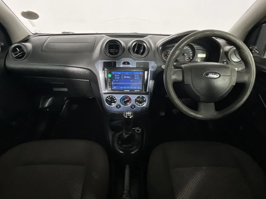 Used 2016 Ford Figo 1.4 Ambiente - WeBuyCars Brackenfell Cape Town Used 2016 Ford Figo 1.4 Ambiente - WeBuyCars Brackenfell Cape Town