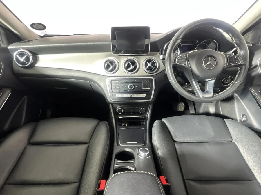 Used 2017 Mercedes-Benz GLA 220d 4Matic Style - WeBuyCars Rustenburg Used 2017 Mercedes-Benz GLA 220d 4Matic Style - WeBuyCars Rustenburg