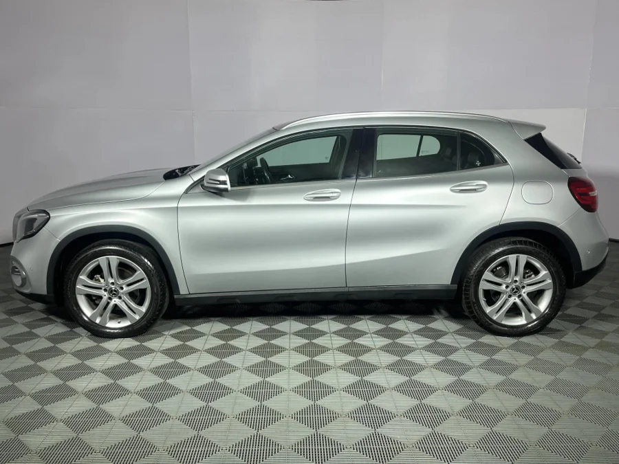 Used 2017 Mercedes-Benz GLA 220d 4Matic Style - WeBuyCars Rustenburg Used 2017 Mercedes-Benz GLA 220d 4Matic Style - WeBuyCars Rustenburg
