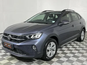 Used 2023 Volkswagen Taigo 1.0TSI Life