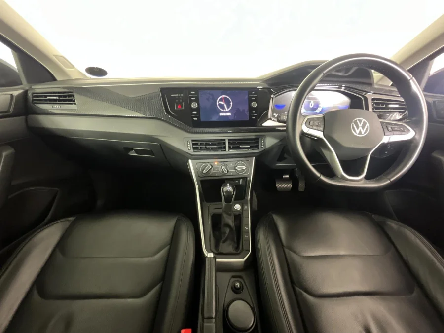 Used 2023 Volkswagen Taigo 1.0TSI Life - WeBuyCars JHB South