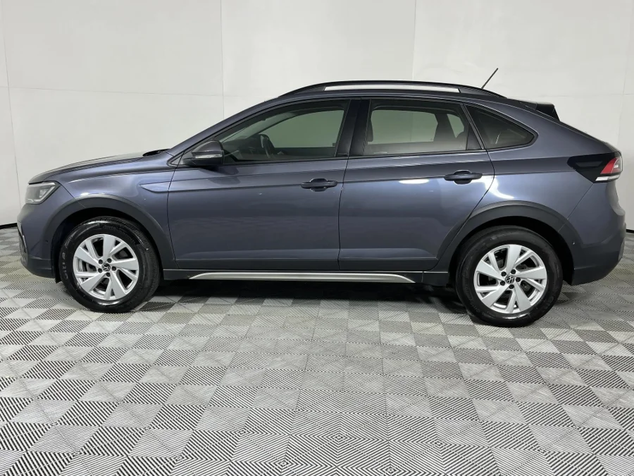 Used 2023 Volkswagen Taigo 1.0TSI Life - WeBuyCars JHB South