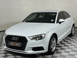 Used 2019 Audi A3 sedan 30TFSI S line Used 2019 Audi A3 sedan 30TFSI S line