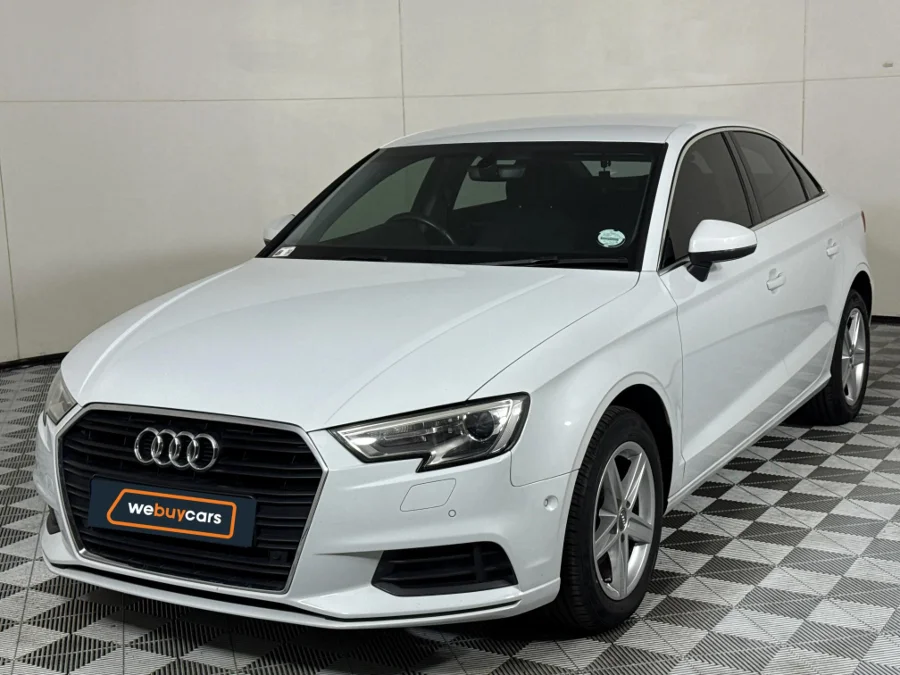 Used 2019 Audi A3 sedan 30TFSI S line - WeBuyCars Midstream Used 2019 Audi A3 sedan 30TFSI S line - WeBuyCars Midstream