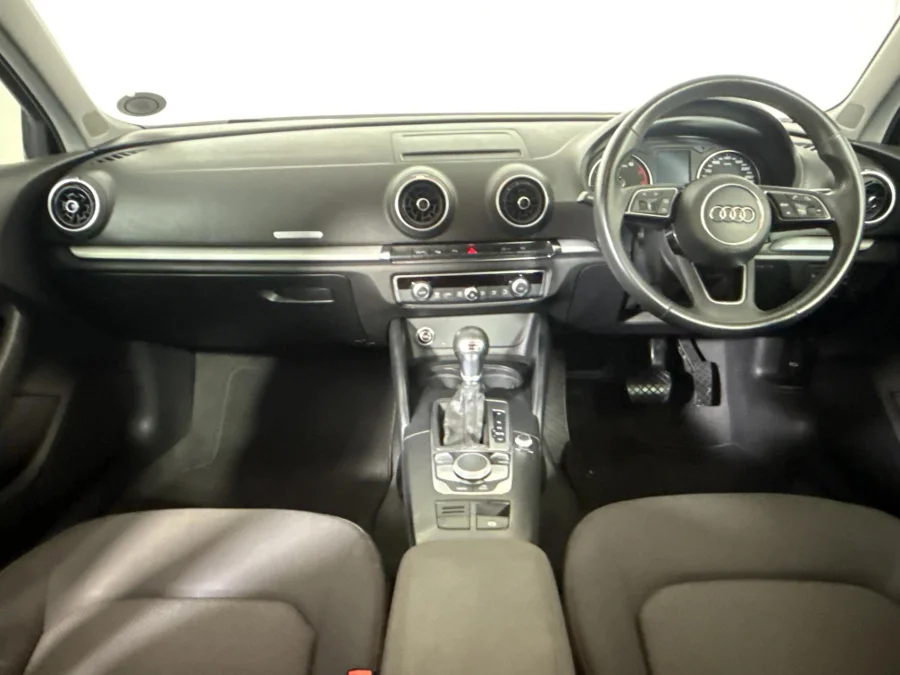 Used 2019 Audi A3 sedan 30TFSI S line - WeBuyCars Midstream Used 2019 Audi A3 sedan 30TFSI S line - WeBuyCars Midstream