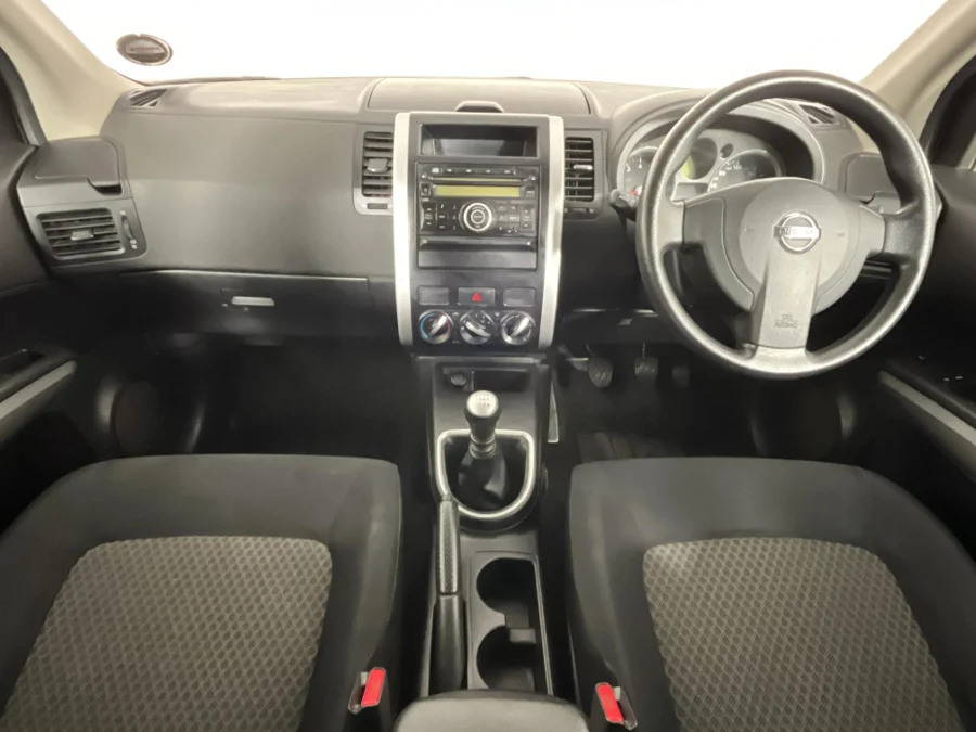 Used 2010 Nissan X-Trail 2.0dCi XE - WeBuyCars Gqeberha Used 2010 Nissan X-Trail 2.0dCi XE - WeBuyCars Gqeberha