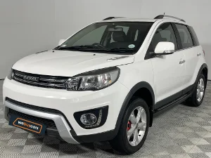Used 2021 Haval H1 1.5
