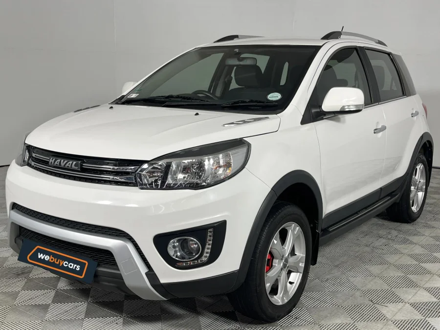 Used 2021 Haval H1 1.5 - WeBuyCars Epping Used 2021 Haval H1 1.5 - WeBuyCars Epping