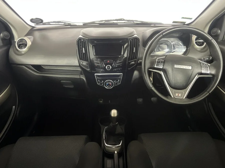 Used 2021 Haval H1 1.5 - WeBuyCars Epping Used 2021 Haval H1 1.5 - WeBuyCars Epping