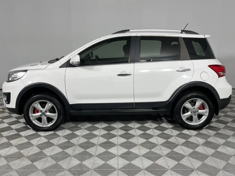 Used 2021 Haval H1 1.5 - WeBuyCars Epping Used 2021 Haval H1 1.5 - WeBuyCars Epping