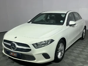 Used 2019 Mercedes-Benz A-Class A200 hatch AMG Line