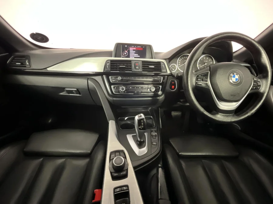 Used 2017 BMW 4 Series 420i convertible Sport Line sports-auto - WeBuyCars Brackenfell Cape Town