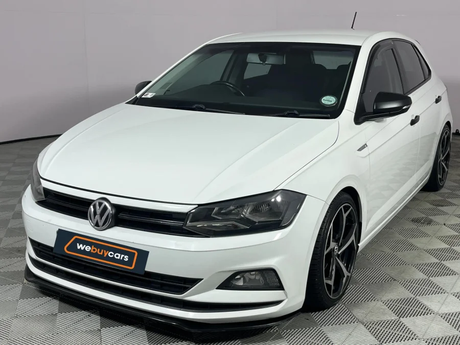 Used 2018 Volkswagen Polo hatch 1.0TSI Trendline - WeBuyCars Epping Used 2018 Volkswagen Polo hatch 1.0TSI Trendline - WeBuyCars Epping