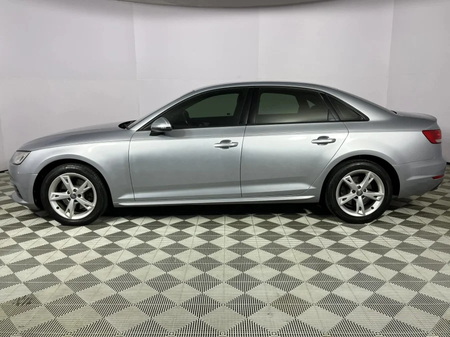 Used 2018 Audi A4 35TFSI - WeBuyCars Durban Used 2018 Audi A4 35TFSI - WeBuyCars Durban