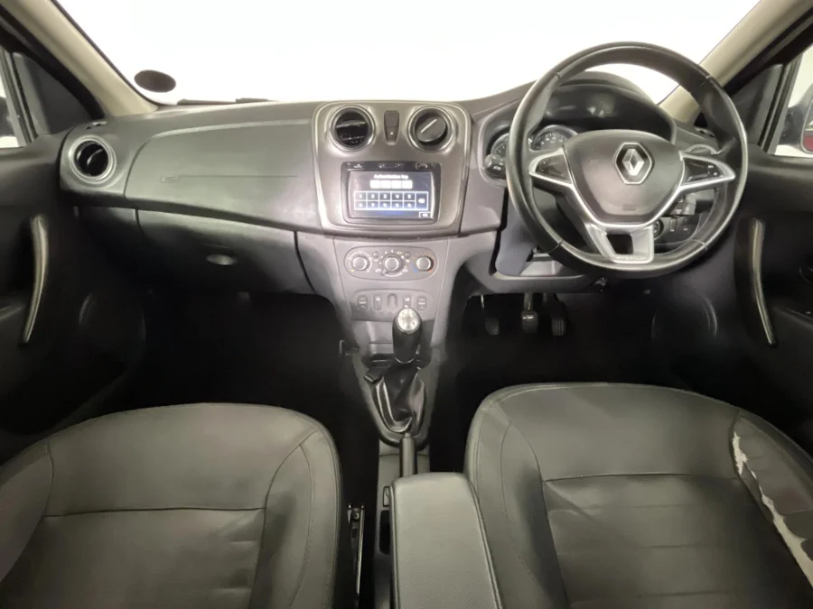 Used 2018 Renault Sandero 66kW turbo Stepway Dynamique - WeBuyCars Silverlakes Used 2018 Renault Sandero 66kW turbo Stepway Dynamique - WeBuyCars Silverlakes