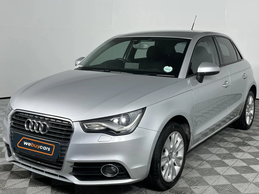 Used 2013 Audi A1 Sportback 1.4TFSI SE R18 Le Mans Limited Edition - WeBuyCars Richmond