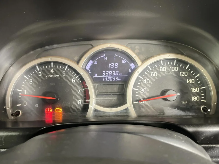 Used 2015 Suzuki Jimny 1.3 - WeBuyCars The Dome