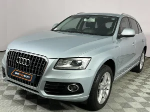 Used 2014 Audi Q5 2.0TFSI SE quattro