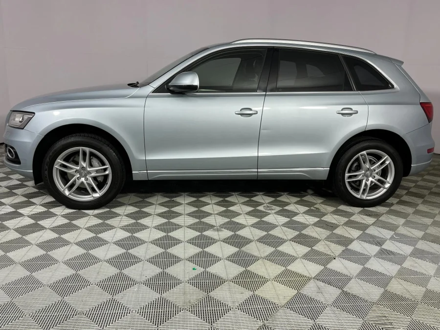 Used 2014 Audi Q5 2.0TFSI SE quattro - WeBuyCars Brackenfell Cape Town Used 2014 Audi Q5 2.0TFSI SE quattro - WeBuyCars Brackenfell Cape Town