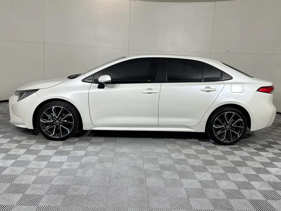 Used 2021 Toyota Corolla 2.0 XR auto - WeBuyCars Midstream Used 2021 Toyota Corolla 2.0 XR auto - WeBuyCars Midstream