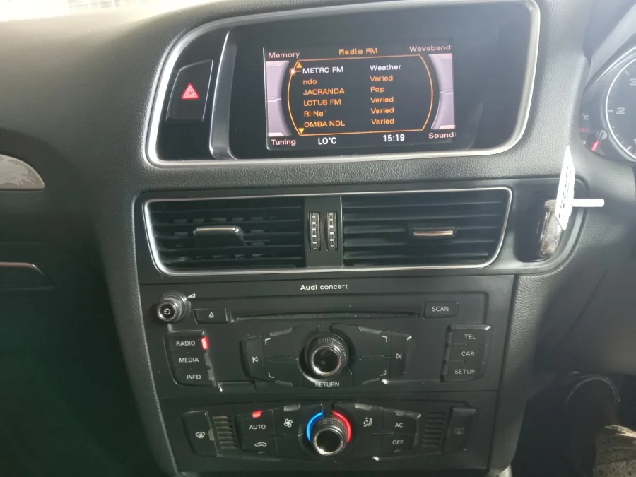 Used 2010 Audi Q5 2.0TDI quattro - Bonus Cars Used 2010 Audi Q5 2.0TDI quattro - Bonus Cars