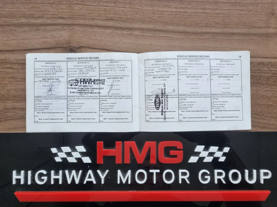 Used 2015 Isuzu KB 250D-Teq double cab LE - Highway Motors