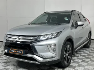 Used 2021 Mitsubishi Eclipse Cross 1.5T GLS Used 2021 Mitsubishi Eclipse Cross 1.5T GLS