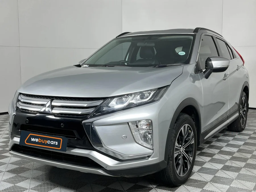 Used 2021 Mitsubishi Eclipse Cross 1.5T GLS - WeBuyCars Silverlakes Used 2021 Mitsubishi Eclipse Cross 1.5T GLS - WeBuyCars Silverlakes