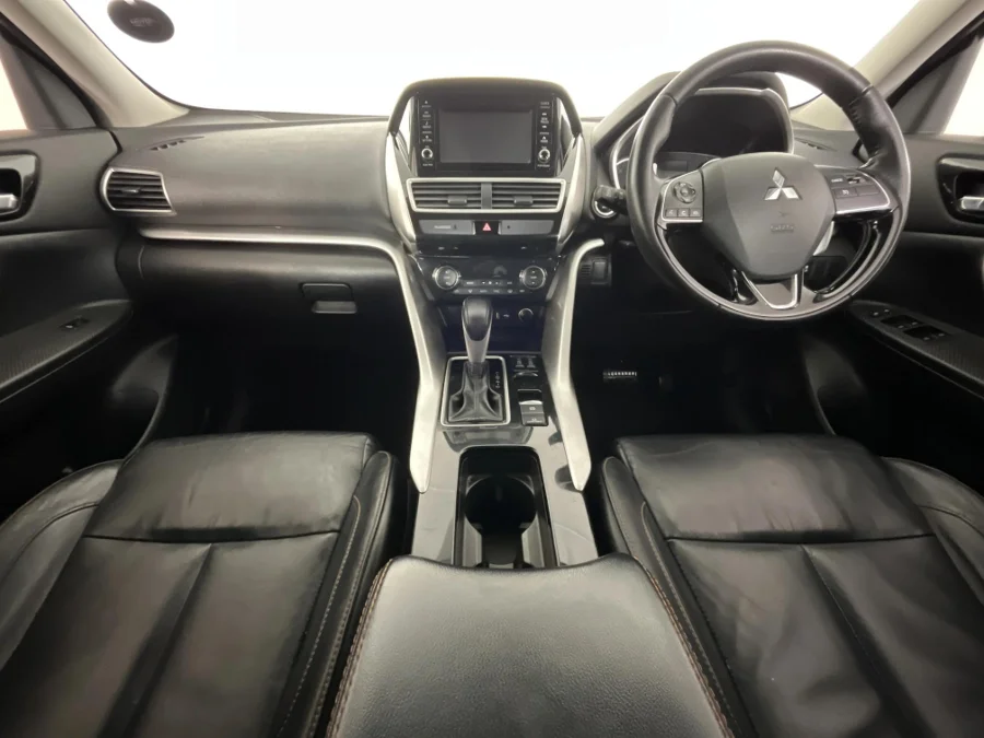 Used 2021 Mitsubishi Eclipse Cross 1.5T GLS - WeBuyCars Silverlakes Used 2021 Mitsubishi Eclipse Cross 1.5T GLS - WeBuyCars Silverlakes