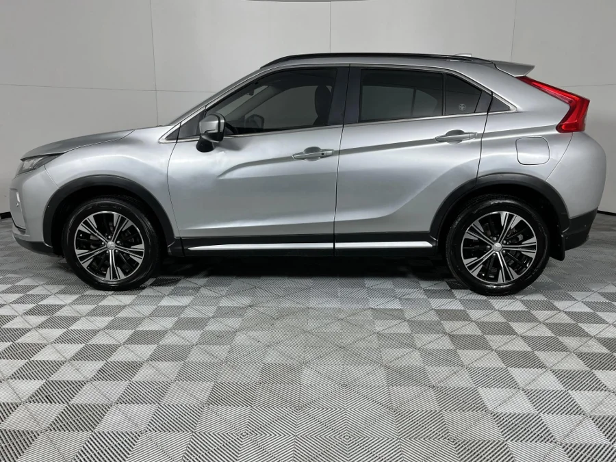 Used 2021 Mitsubishi Eclipse Cross 1.5T GLS - WeBuyCars Silverlakes Used 2021 Mitsubishi Eclipse Cross 1.5T GLS - WeBuyCars Silverlakes