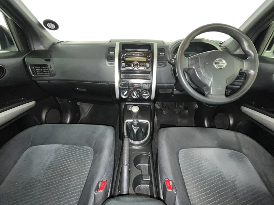 Used 2012 Nissan X-Trail 2.0dCi XE - WeBuyCars Brackenfell Cape Town