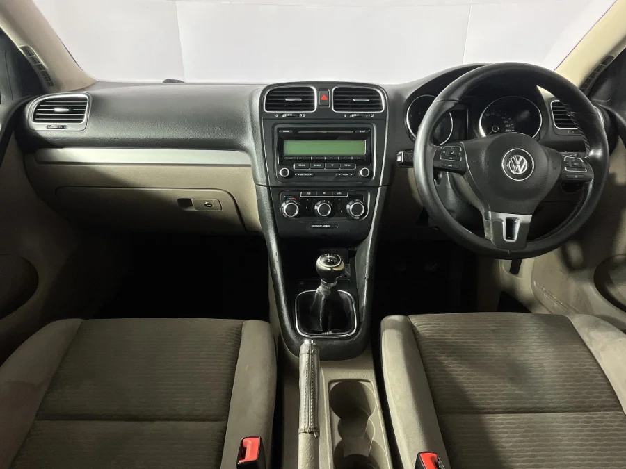 Used 2009 Volkswagen Golf 1.4TSI Trendline - WeBuyCars Rustenburg Used 2009 Volkswagen Golf 1.4TSI Trendline - WeBuyCars Rustenburg