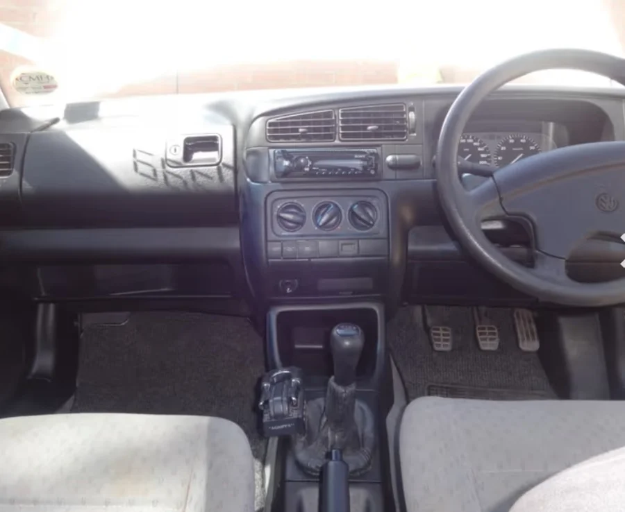 Used 1996 Volkswagen Golf - Nigel Auto Centre