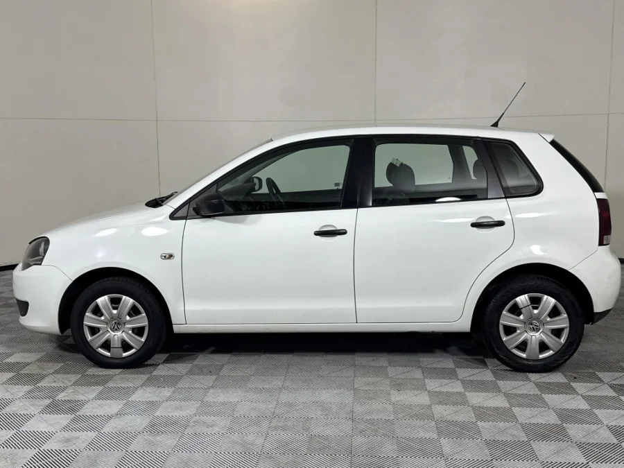 Used 2017 Volkswagen Polo Vivo hatch 1.4 Conceptline - WeBuyCars Midstream Used 2017 Volkswagen Polo Vivo hatch 1.4 Conceptline - WeBuyCars Midstream