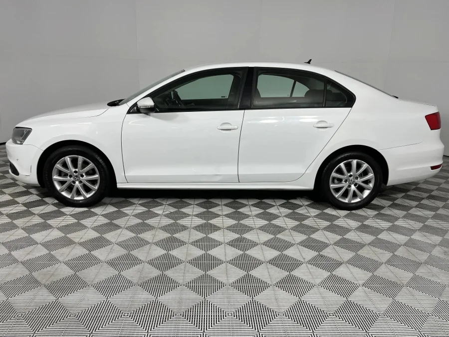 Used 2014 Volkswagen Jetta 1.6TDI Comfortline - WeBuyCars Richmond Used 2014 Volkswagen Jetta 1.6TDI Comfortline - WeBuyCars Richmond
