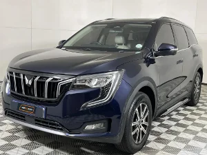 Used 2023 Mahindra XUV700 2.0T AX7