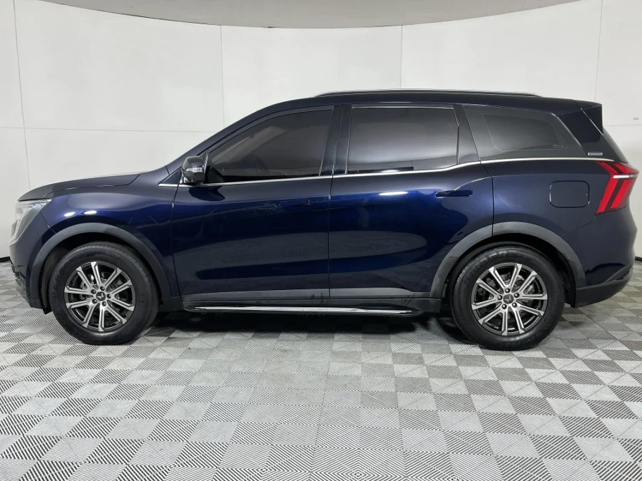 Used 2023 Mahindra XUV700 2.0T AX7 - WeBuyCars Midstream