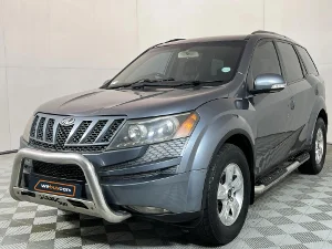 Used 2013 Mahindra XUV500 2.2CRDe W8 Used 2013 Mahindra XUV500 2.2CRDe W8